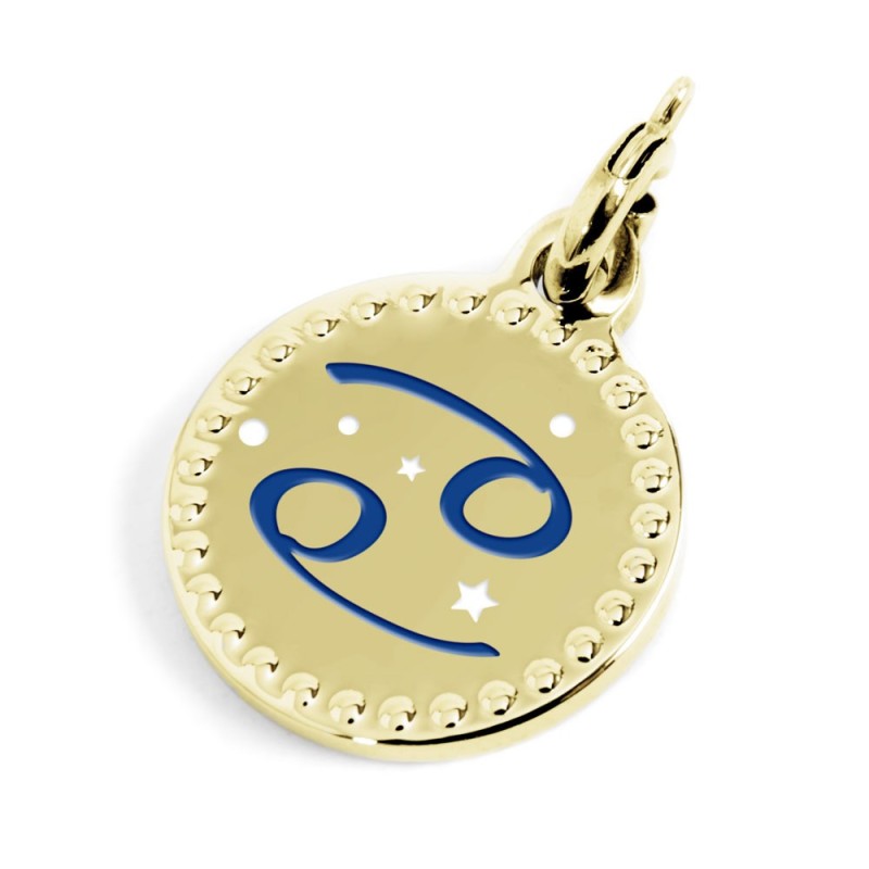 Charm zodiaco