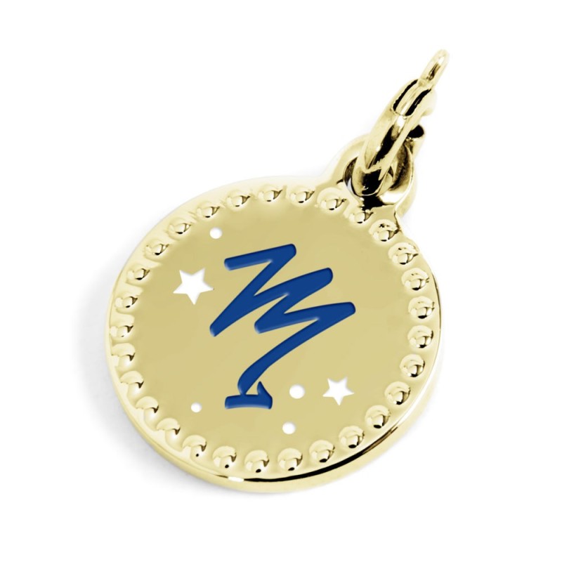 CHARM ZODIACO TMT17 CHARM ZODIACO TMT17