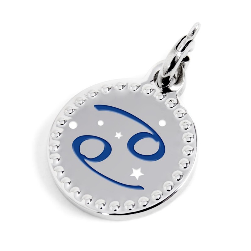 CHARM ZODIACO TMT17 CHARM ZODIACO TMT17