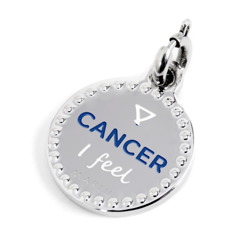 CHARM ZODIACO TMT17 CHARM ZODIACO TMT17