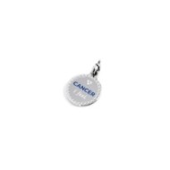CHARM ZODIACO TMT17 CHARM ZODIACO TMT17