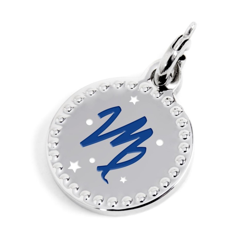 CHARM ZODIACO TMT17