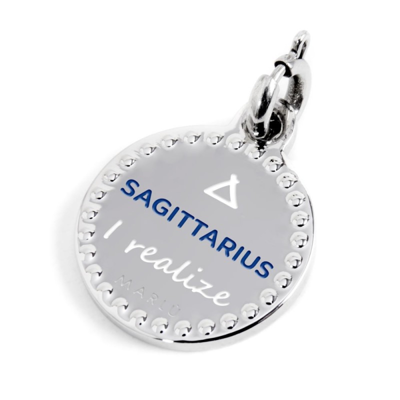 CHARM ZODIACO TMT17 CHARM ZODIACO TMT17