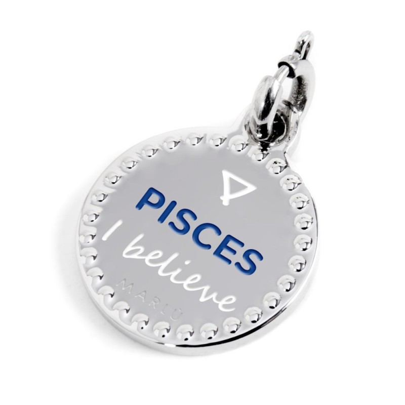 CHARM ZODIACO TMT17 CHARM ZODIACO TMT17