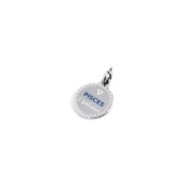 CHARM ZODIACO TMT17 CHARM ZODIACO TMT17