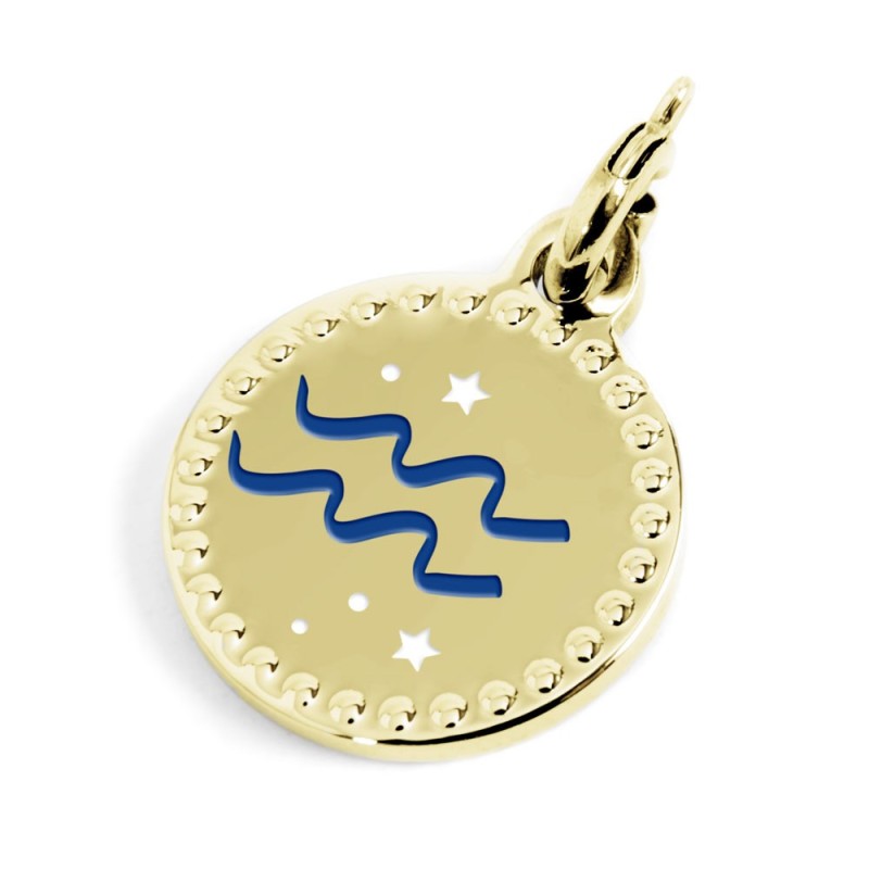 Charm zodiaco