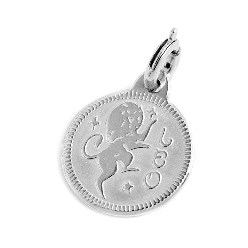 CHARM MEDAGLIA ZODIACO VSN01 CHARM MEDAGLIA ZODIACO VSN01