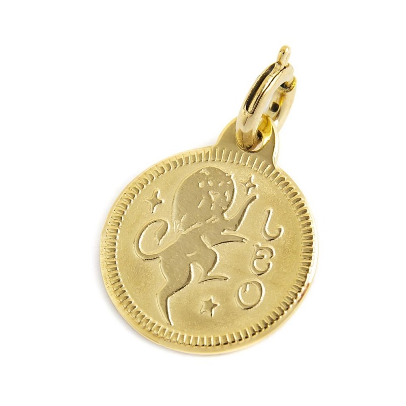 Charm zodiaco