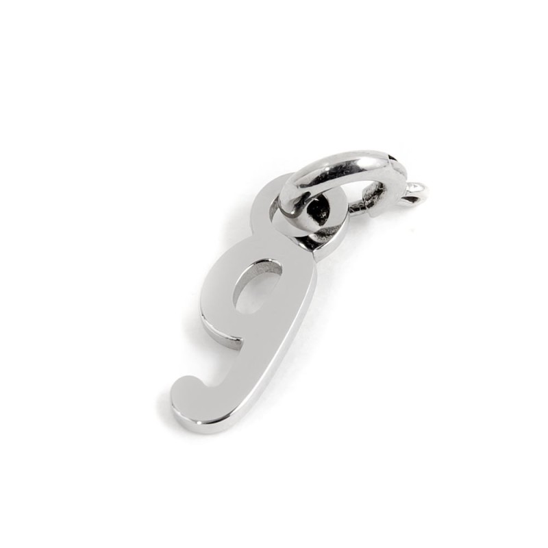 Charm numero Charm numero