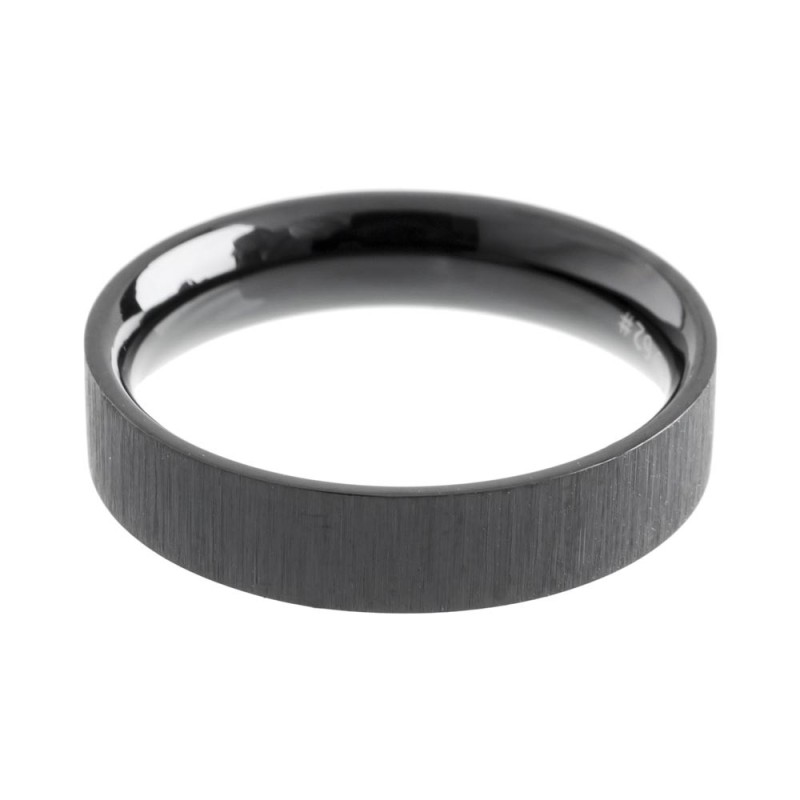 Anello a fascia Anello a fascia