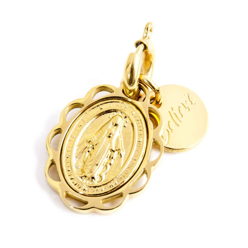 CHARM CORNICE MADONNA