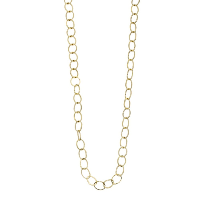 Collana ad anelli Collana ad anelli