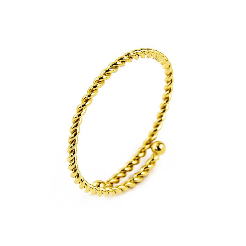 Anello ritorto Anello ritorto