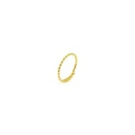 ANELLO TRAMA PUNTINATA ANELLO TRAMA PUNTINATA