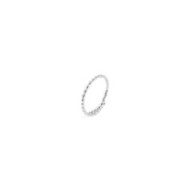 ANELLO TRAMA PUNTINATA ANELLO TRAMA PUNTINATA