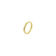 Anello trama chevron Anello trama chevron