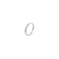 Anello trama chevron Anello trama chevron