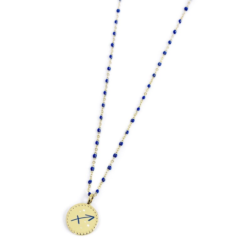 Collana zodiaco Collana zodiaco