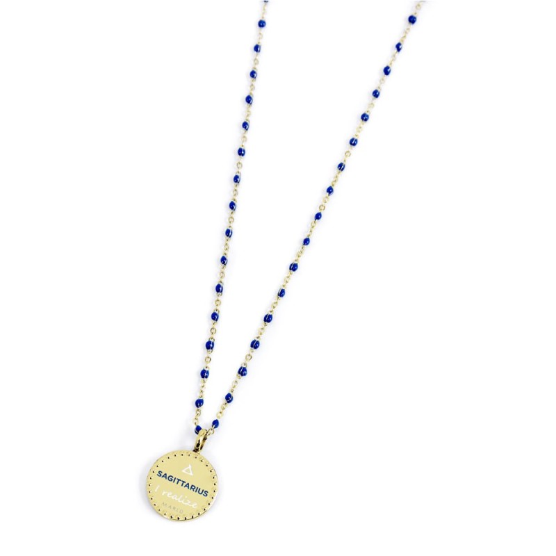 Collana zodiaco Collana zodiaco