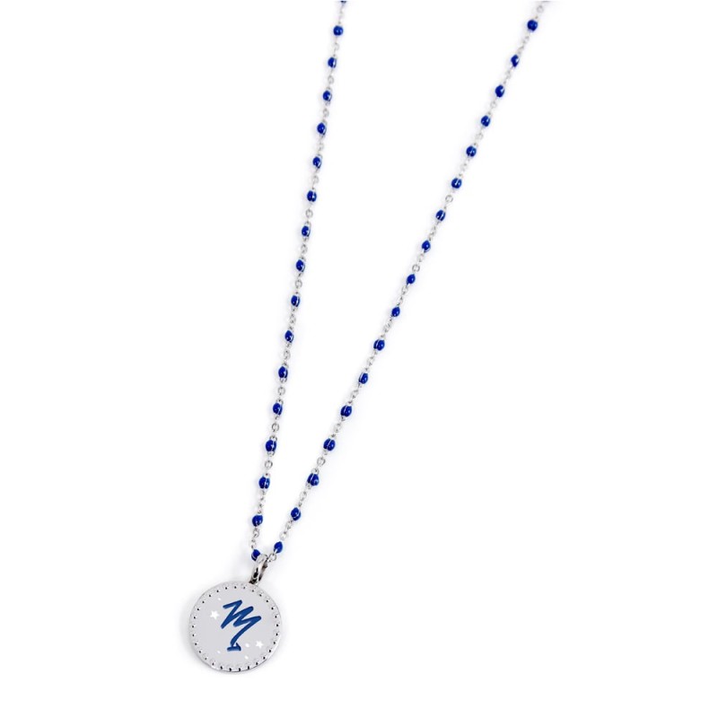 Collana zodiaco