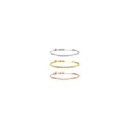 Bracciali con charm Bracciali con charm