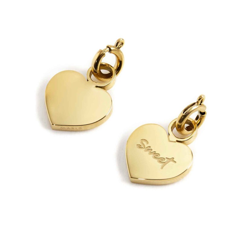 Bracciali con charm Bracciali con charm