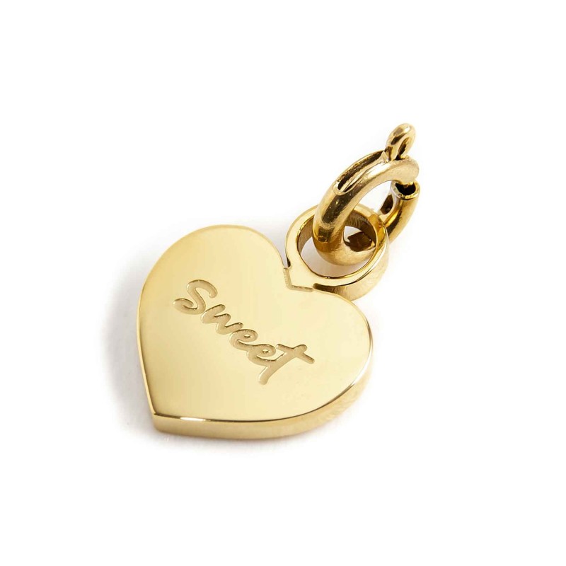 Bracciali con charm Bracciali con charm