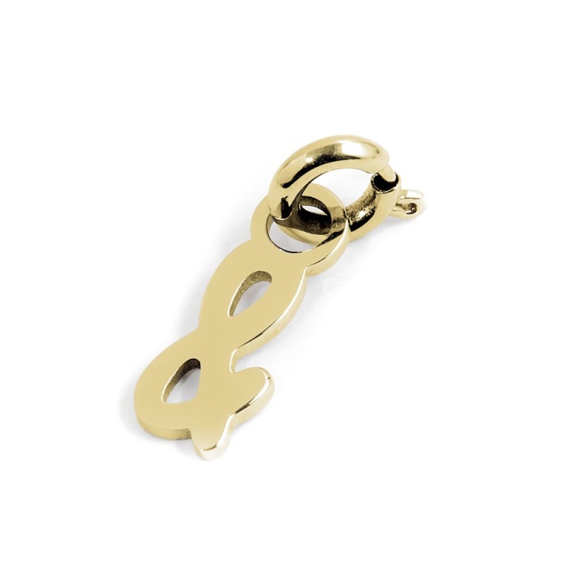 Bracciali con charm Bracciali con charm