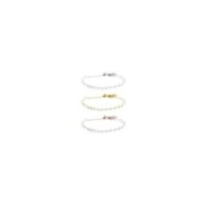 Bracciali con charm Bracciali con charm