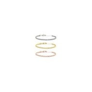Bracciali con charm Bracciali con charm