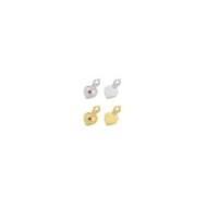 Bracciali con charm Bracciali con charm