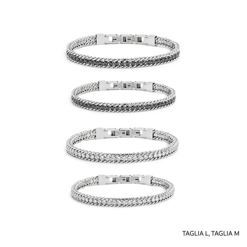 Bracciali tennis Bracciali tennis