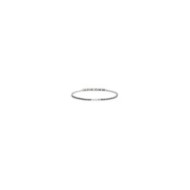 Bracciali tennis e bracciale catena box rounded Bracciali tennis e bracciale catena box rounded