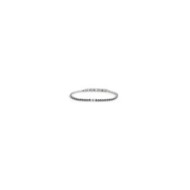 Bracciali tennis e bracciale catena box rounded Bracciali tennis e bracciale catena box rounded