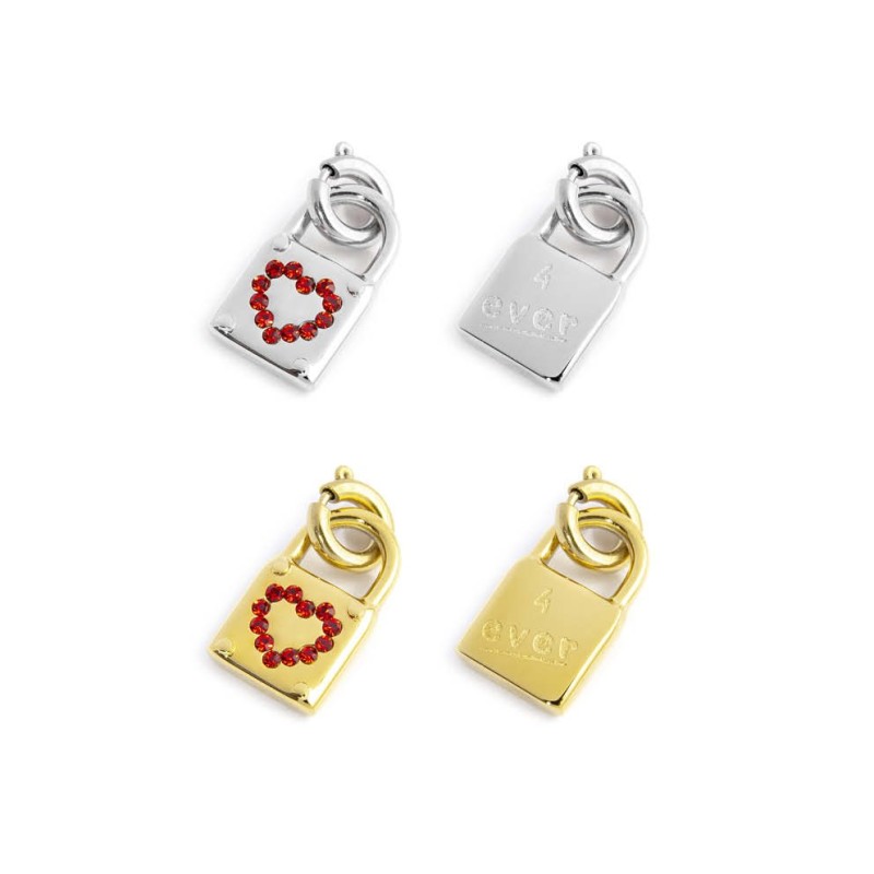 Bracciali con charm Bracciali con charm