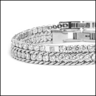 Bracciali tennis Bracciali tennis