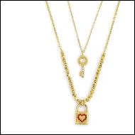 Collane con pendente Collane con pendente