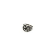 Anello quadrato ohm Anello quadrato ohm