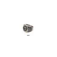 Anello quadrato ohm Anello quadrato ohm