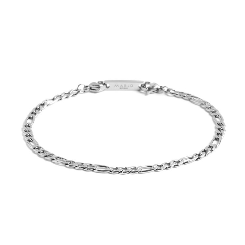BRACCIALE CON CATENA FIGARO BRACCIALE CON CATENA FIGARO