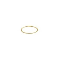 Bracciale catena figaro Bracciale catena figaro