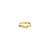 Bracciale catena grumetta Bracciale catena grumetta