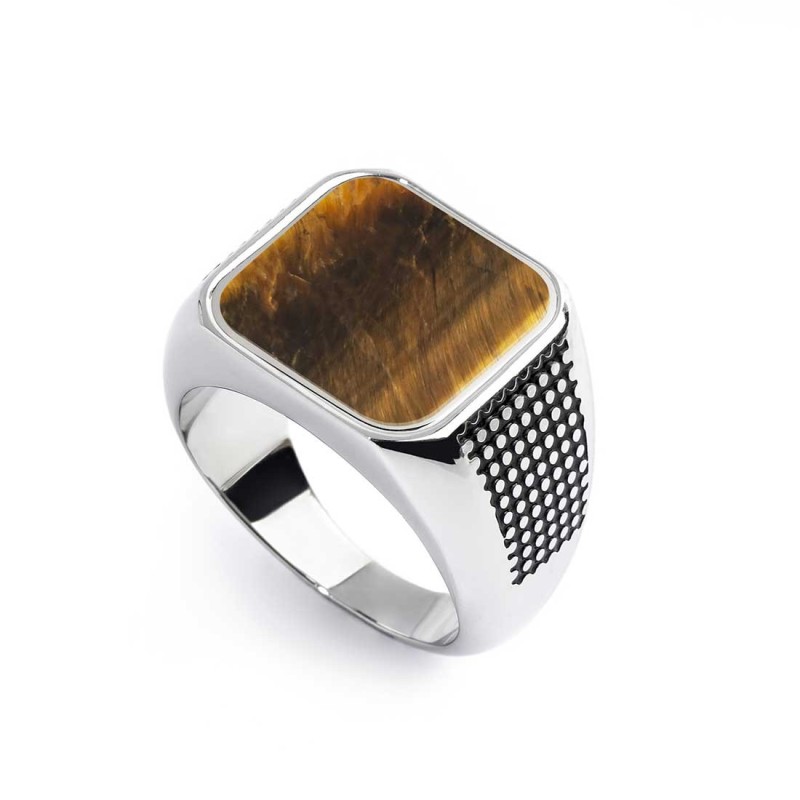 PIASTRINA QUADRATA VSN15