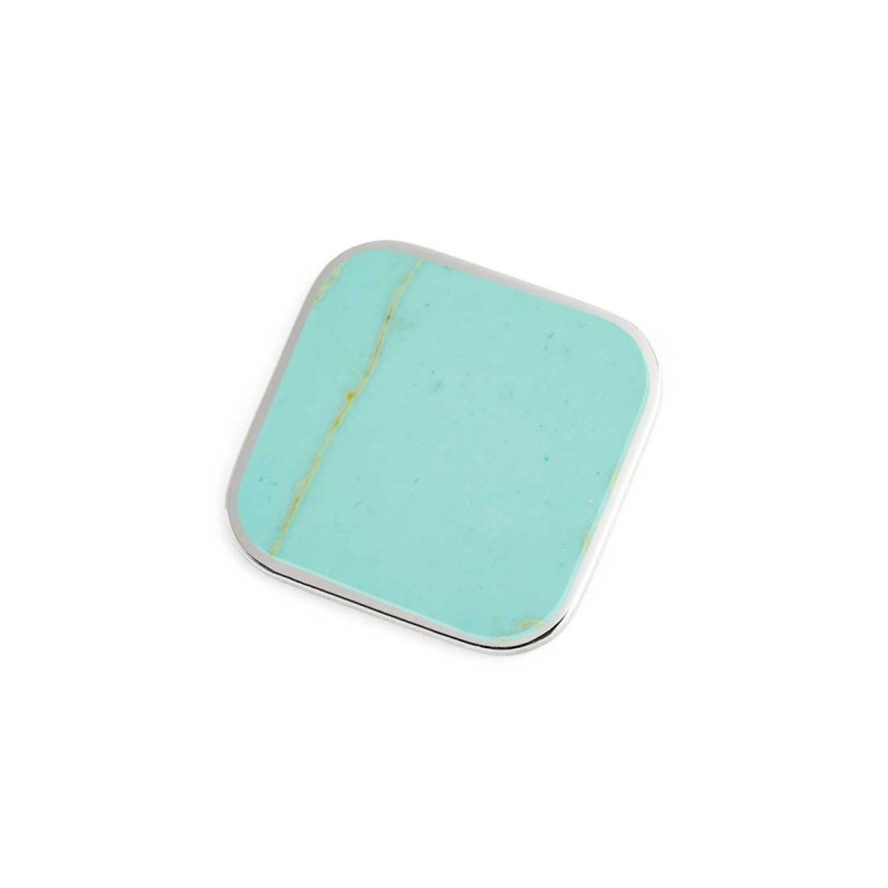 PIASTRINA QUADRATA VSN15