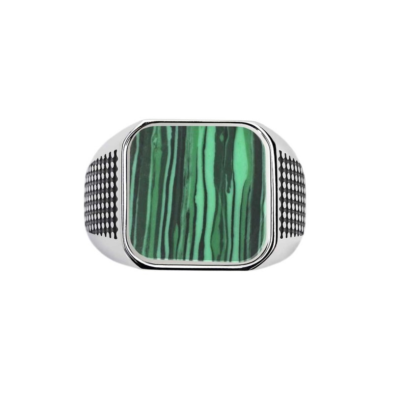 PIASTRINA QUADRATA VSN15