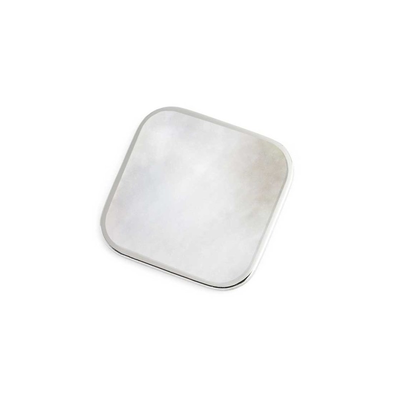 PIASTRINA QUADRATA VSN15