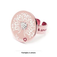 AN REGOLABILE ALBERO VALORI 20MM NMC13