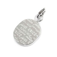 Charm zio Charm zio