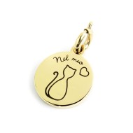 Charm gatto Charm gatto