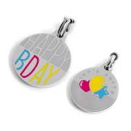 Charm happy birthday